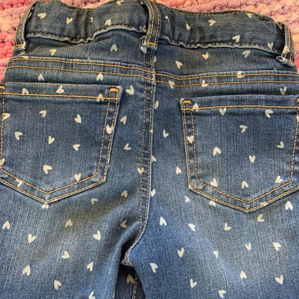 ❤️ Jeans - Picture 5 of 8